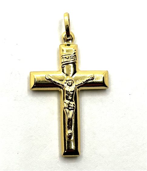 Charm Domar Charm oro 18k in Oro CHOR-601-280 - CHOR-601-280